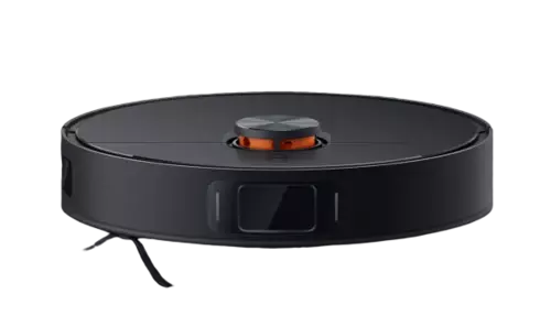 Робот-пылесос Xiaomi Robot Vacuum X20 Max (BHR9220EU) Black (Черный) Global Version Робот-пылесос Xiaomi Robot Vacuum X20 Max (BHR9220EU) Black (Черный) Global Version