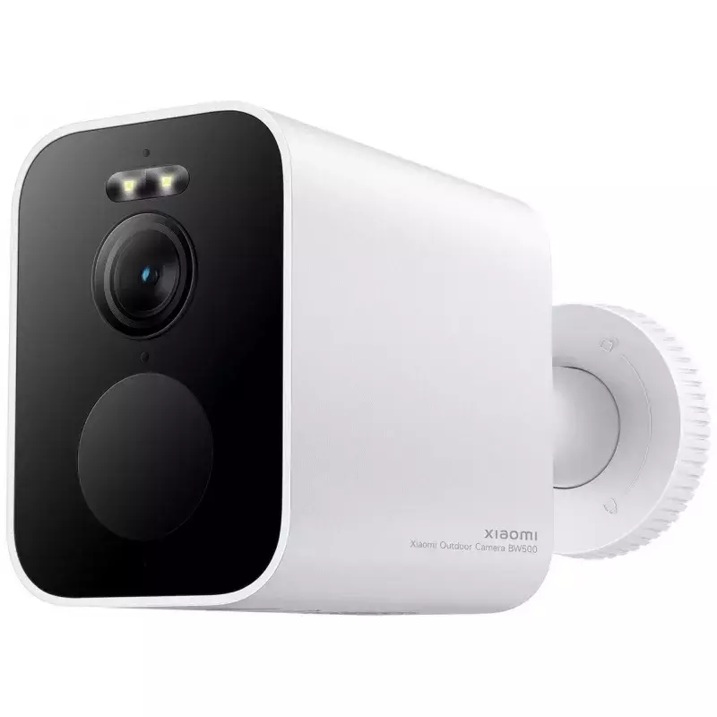 IP-камера Xiaomi Outdoor Camera BW500 (BHR8301GL) White (Белый) Global Version IP-камера Xiaomi Outdoor Camera BW500 (BHR8301GL) White (Белый) Global Version