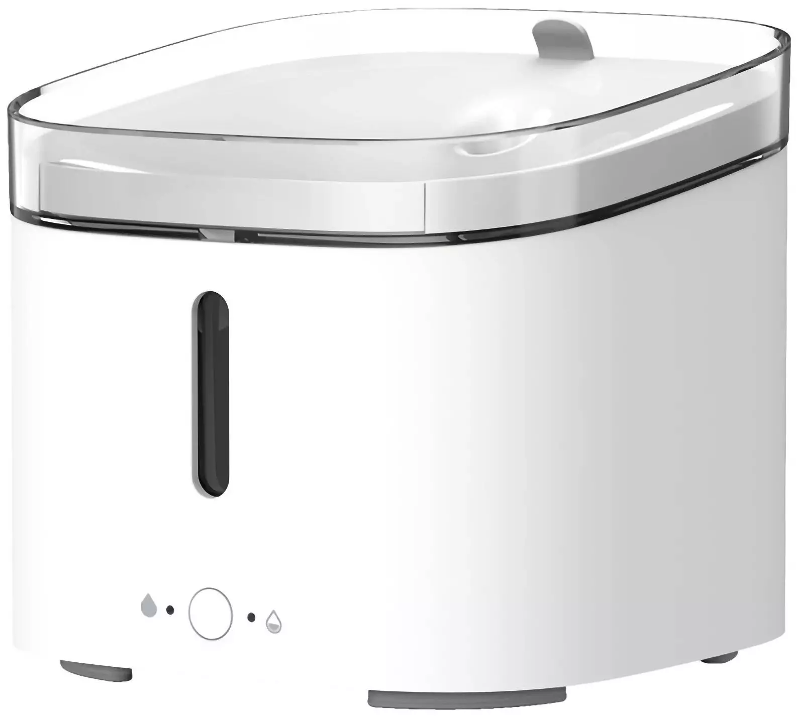 Автопоилка Xiaomi Mijia Smart Pet Water Dispenser 2 л (XWWF01MG) White (Белый) Автопоилка Xiaomi Mijia Smart Pet Water Dispenser 2 л (XWWF01MG) White (Белый)