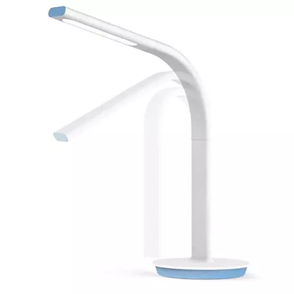 Настольная лампа Philips Eyecare Smart Lamp 2S 13 Вт White (Белый)