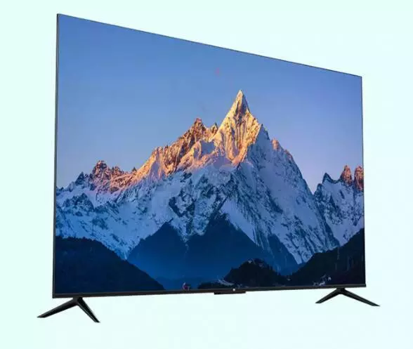 Телевизор Xiaomi EA75 (2022) CN