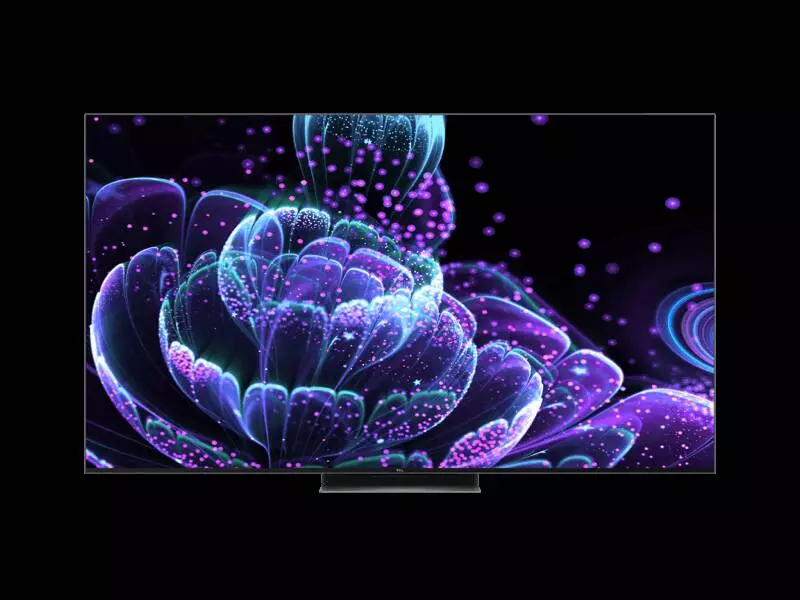 Телевизор TCL TV 65" C835 Mini LED Телевизор TCL TV 65" C835 Mini LED