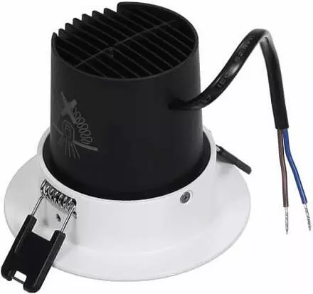Встраиваемый светильник Yeelight Downlight M2 (YLTS02YL/YL-A) White (Белый) Встраиваемый светильник Yeelight Downlight M2 (YLTS02YL/YL-A) White (Белый)