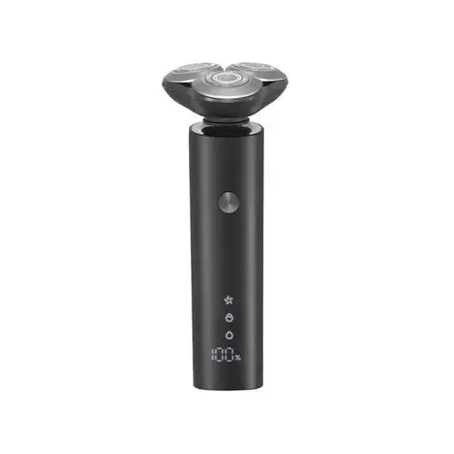 Электробритва Xiaomi Mijia Electric Shaver S301 Black (Черный)