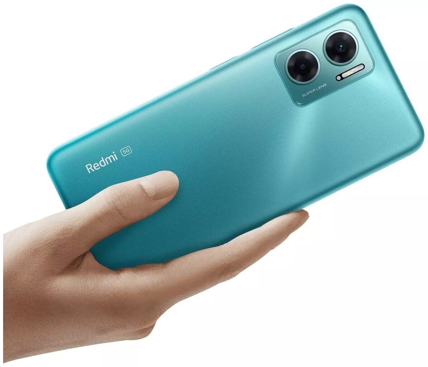 Xiaomi Redmi 10 5G 4/128GB Blue (Голубой) Global Version