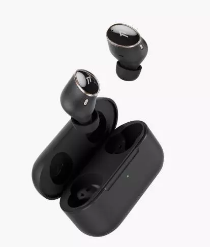 Беспроводные наушники 1MORE Evo True Wireless (EH902) Black (Черный) CN