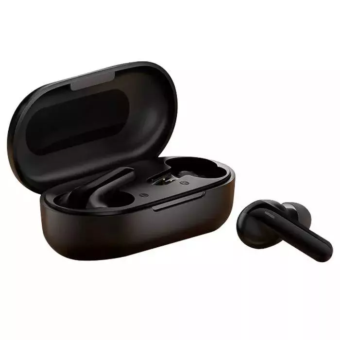 Беспроводные наушники Haylou GT3 Black (Черный)