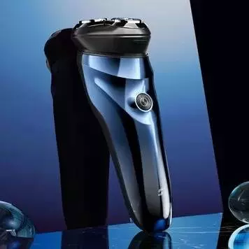 Электробритва Enchen Shaver S2 Black (Черный) Электробритва Enchen Shaver S2 Black (Черный)