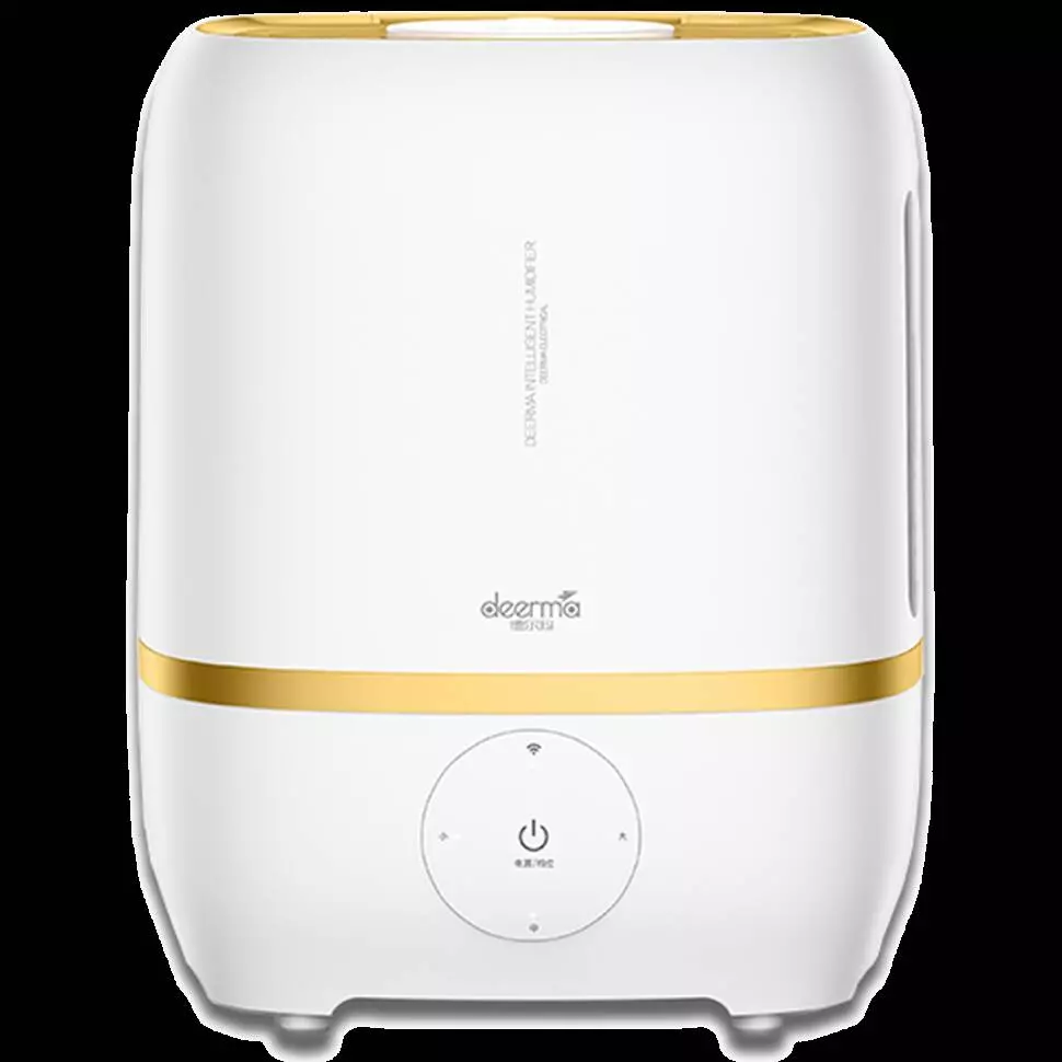 Увлажнитель воздуха Deerma DEM-F590 White (Белый)