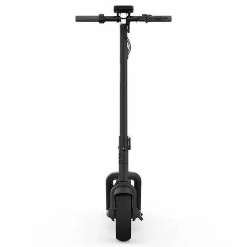 Электросамокат Xiaomi Navee N65 Electric Scooter Black (Черный)