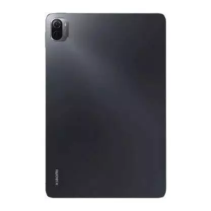 Планшет Xiaomi Pad 5 6/256Gb WiFi Black (Черный) CN