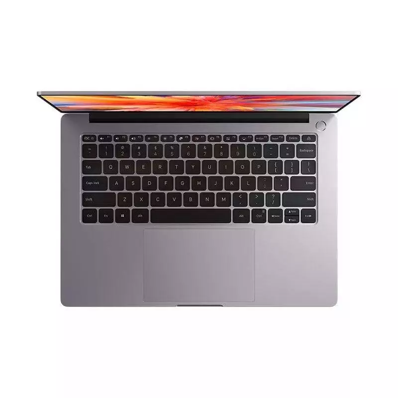 Ноутбук RedmiBook Pro 14" (AMD R5-5500U, 16GB, 512GB, Radeon Graphics) (JYU4321CN) Gray (Серый) CN Ноутбук RedmiBook Pro 14" (AMD R5-5500U, 16GB, 512GB, Radeon Graphics) (JYU4321CN) Gray (Серый) CN