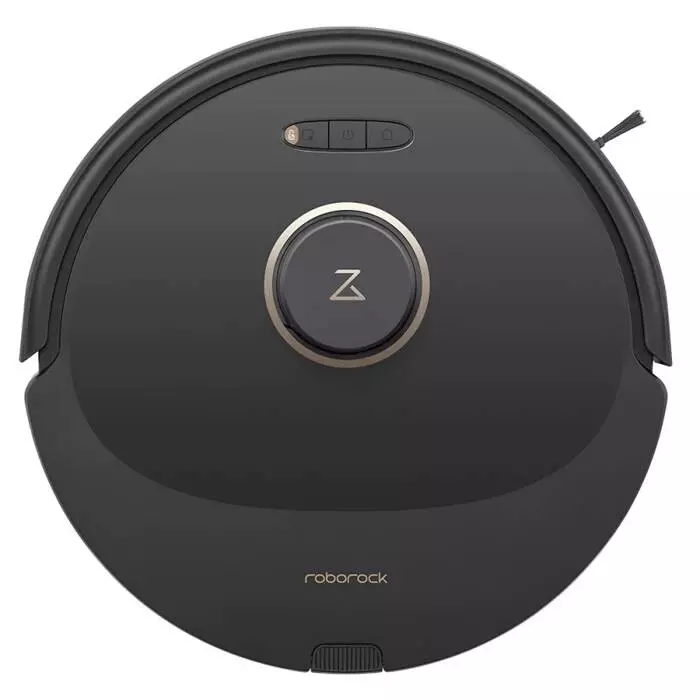 Робот-пылесос Roborock Q8 Max Plus Black (Черный) Global Version Робот-пылесос Roborock Q8 Max Plus Black (Черный) Global Version