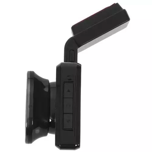 Видеорегистратор Botslab Dash Cam G500H Black (Черный) Видеорегистратор Botslab Dash Cam G500H Black (Черный)