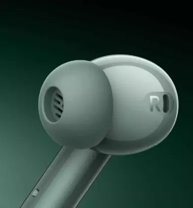 Беспроводные наушники RealMe Buds Air 6 (RMA2402) Green (Зеленый) Беспроводные наушники RealMe Buds Air 6 (RMA2402) Green (Зеленый)