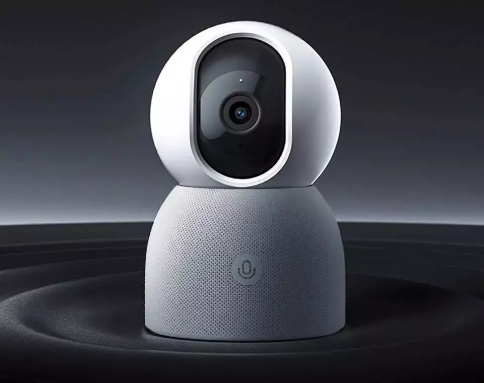 IP камера Xiaomi Smart Camera 2 Al Enhanced Edition (MJSXJ13CM) White (Белый) IP камера Xiaomi Smart Camera 2 Al Enhanced Edition (MJSXJ13CM) White (Белый)