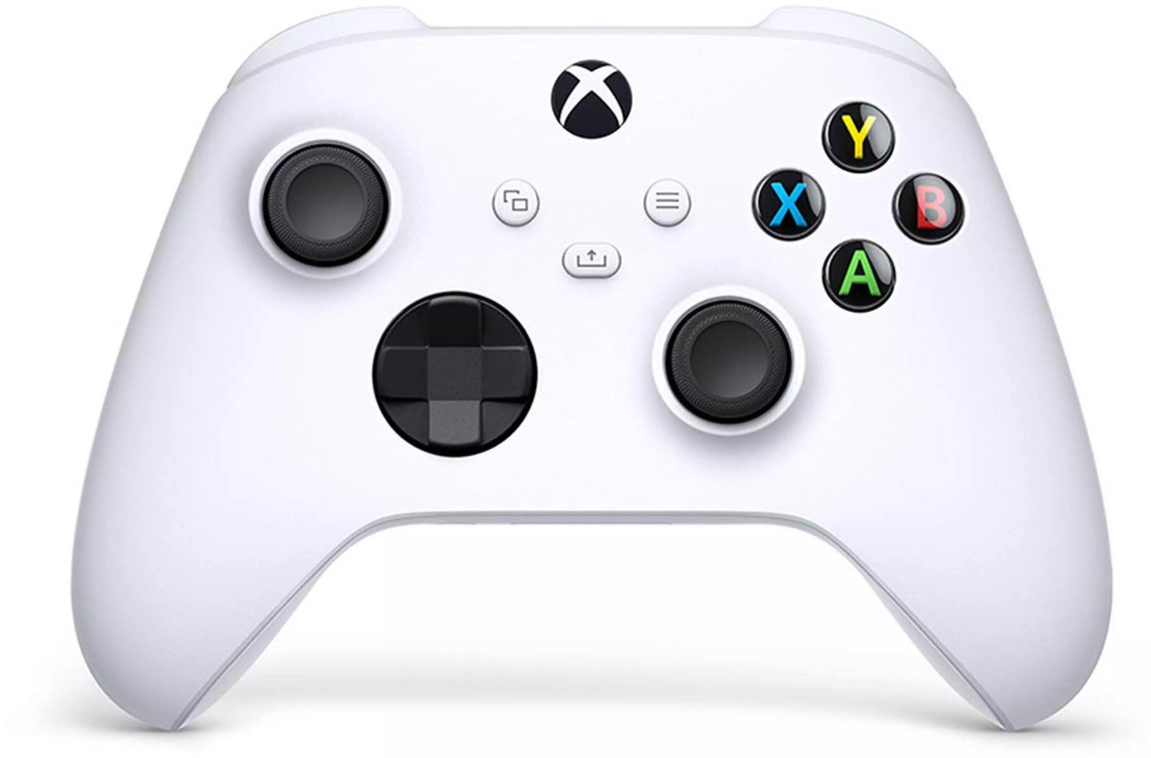 Игровая консоль Microsoft Xbox Series S White (Белый) Global Version