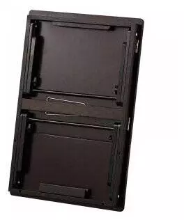 Складной стол-подставка Xiaomi IZW Orange House Multifunctional Folding Computer Desk (CSMJ8742) Black (Черный) Складной стол-подставка Xiaomi IZW Orange House Multifunctional Folding Computer Desk (CSMJ8742) Black (Черный)