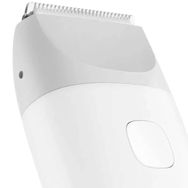 Машинка для стрижки Xiaomi MiTU Baby Hair Clipper White (Белый) Машинка для стрижки Xiaomi MiTU Baby Hair Clipper White (Белый)