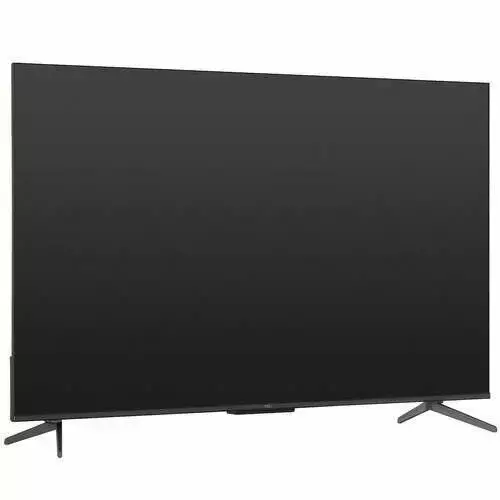 Телевизор TCL 55″ C645 4K QLED Black (Черный) Телевизор TCL 55″ C645 4K QLED Black (Черный)