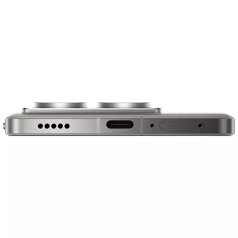 Xiaomi 14T 5G 12/256GB Gray (Серый) Global Version Xiaomi 14T 5G 12/256GB Gray (Серый) Global Version