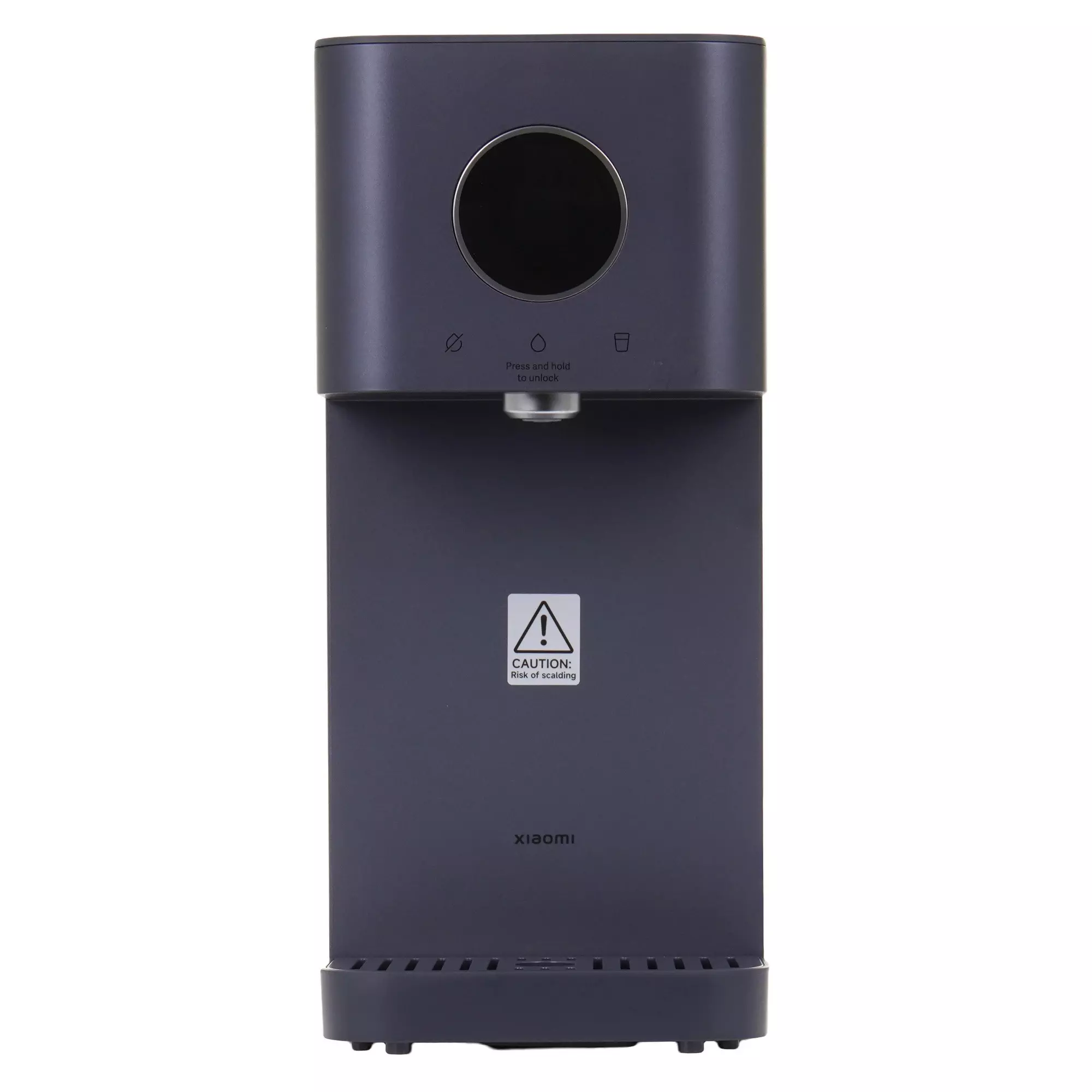 Умный диспенсер Xiaomi Smart Filtered Water Dispenser Pro (MFB120A-1) Gray (Серый) Global Version Умный диспенсер Xiaomi Smart Filtered Water Dispenser Pro (MFB120A-1) Gray (Серый) Global Version