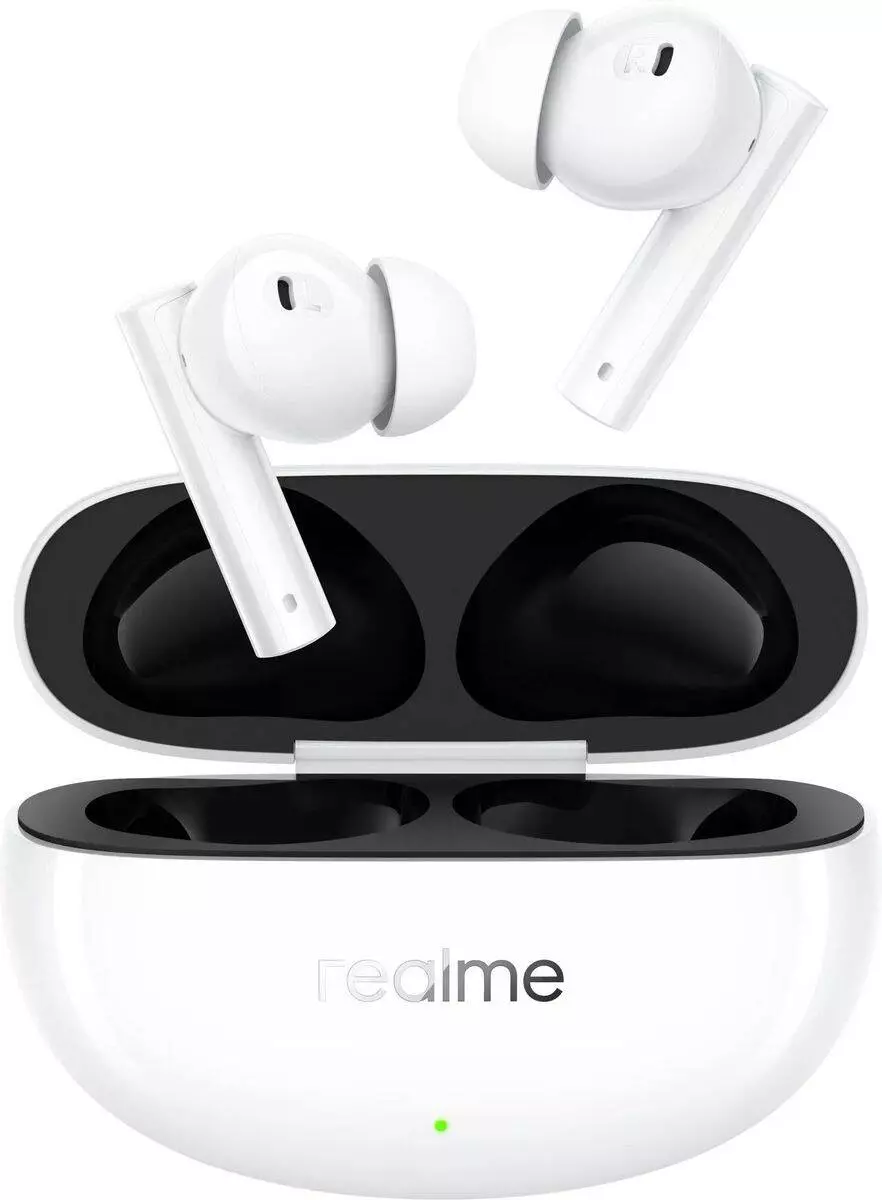 Беспроводные наушники Realme Buds Air 5 (RMA2301)