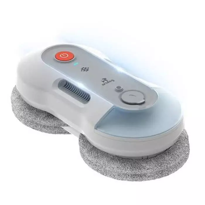 Робот для мытья окон Artdog S8 White (Белый) Робот для мытья окон Artdog S8 White (Белый)