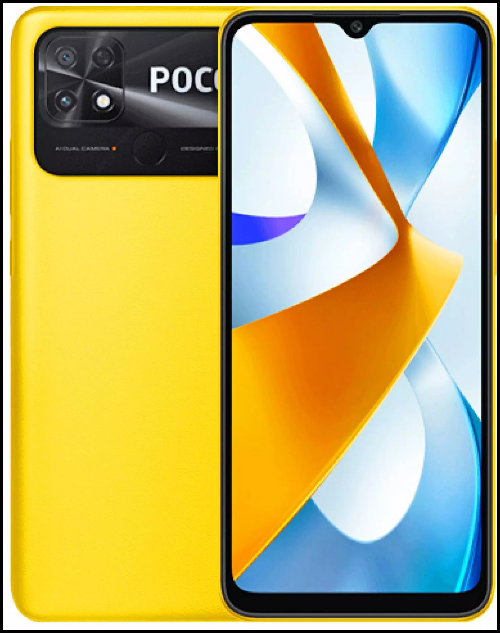 Xiaomi Poco C40 3/32GB Xiaomi Poco C40 3/32GB