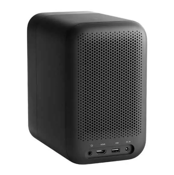 Проектор Xiaomi Mijia Smart Projector L1 Pro Black (Черный) Global Version Проектор Xiaomi Mijia Smart Projector L1 Pro Black (Черный) Global Version
