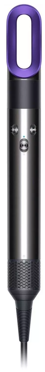 Стайлер Dyson Airwrap Complete HS01 Fuchsia/Nickel (Пурпурный/Никель) Global Version Стайлер Dyson Airwrap Complete HS01 Fuchsia/Nickel (Пурпурный/Никель) Global Version