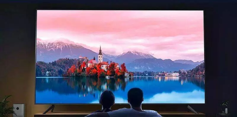 Телевизор Xiaomi Redmi MAX 86 144HZ CN Телевизор Xiaomi Redmi MAX 86 144HZ CN