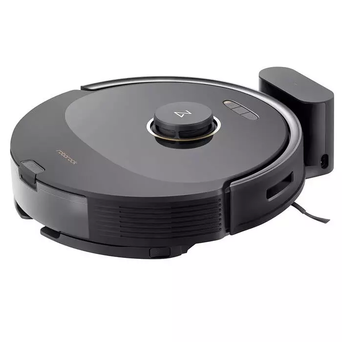 Робот-пылесос Roborock Q8 Max Black (Черный) Global Version Робот-пылесос Roborock Q8 Max Black (Черный) Global Version