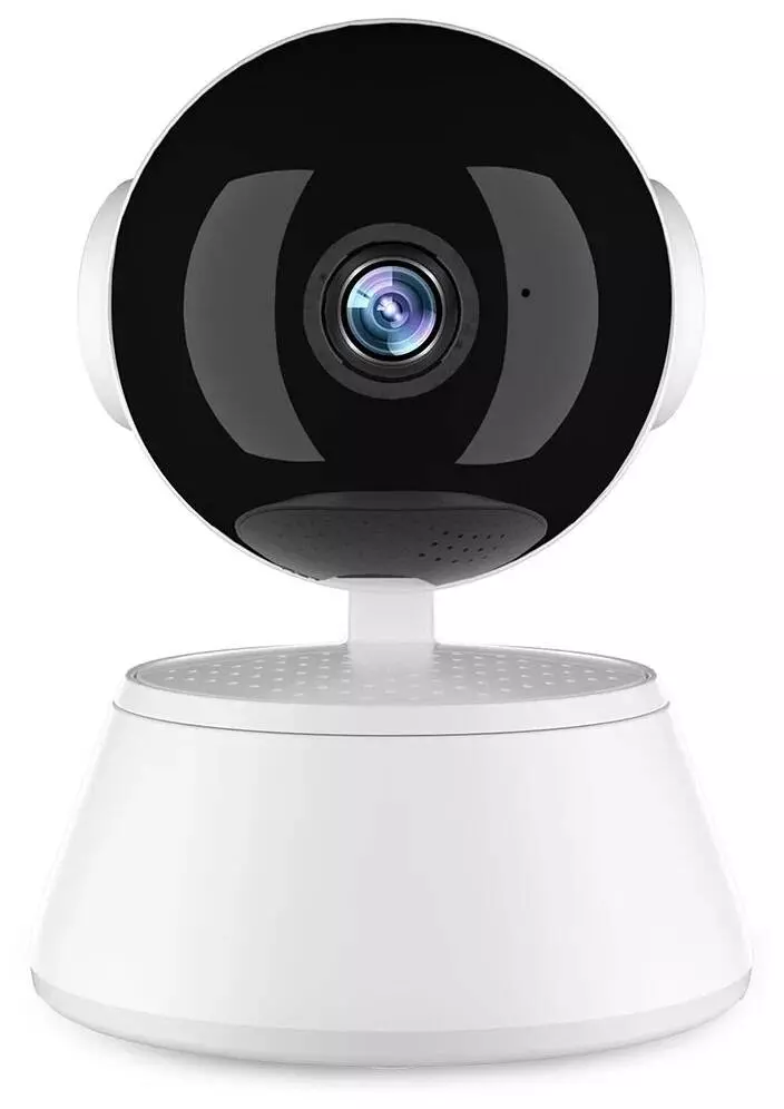 IP камера XiaoVV Smart PTZ Camera (XVV-3610S-Q6 PRO) White (Белый) EU IP камера XiaoVV Smart PTZ Camera (XVV-3610S-Q6 PRO) White (Белый) EU