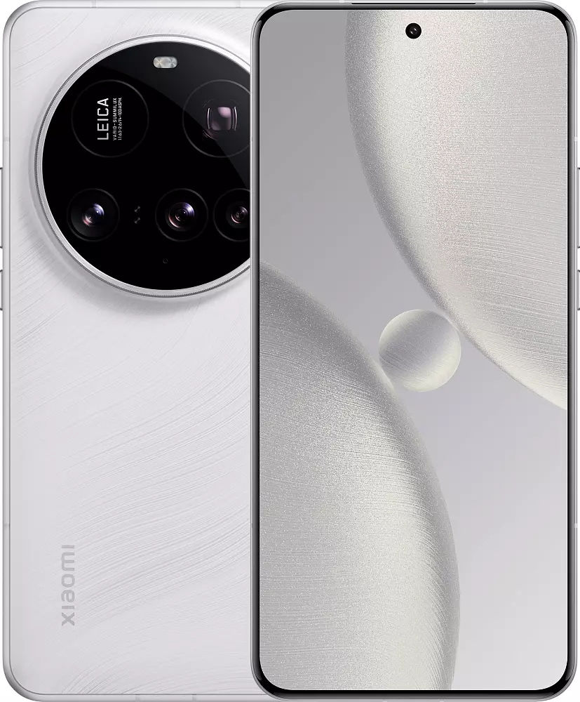 Xiaomi 15 Ultra 5G 12/512GB Xiaomi 15 Ultra 5G 12/512GB