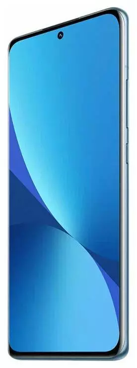 Xiaomi 12 5G 8/256GB Blue (Синий) Xiaomi 12 5G 8/256GB Blue (Синий)