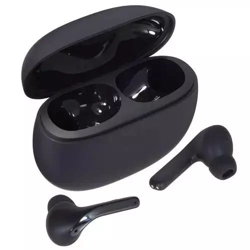 Беспроводные наушники Xiaomi Buds 3 (M2111E1) Black (Черный) CN Беспроводные наушники Xiaomi Buds 3 (M2111E1) Black (Черный) CN