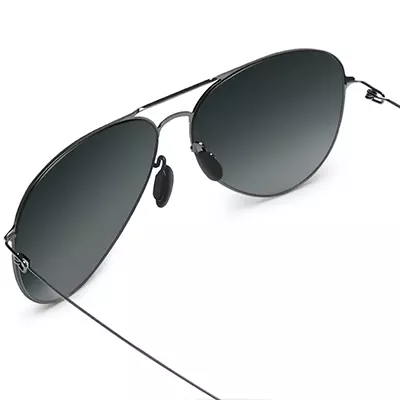 Солнцезащитные очки Xiaomi Mijia Polarized Navigator Sunglasses Pro (TYJ04TS) Gray (Серый) Солнцезащитные очки Xiaomi Mijia Polarized Navigator Sunglasses Pro (TYJ04TS) Gray (Серый)