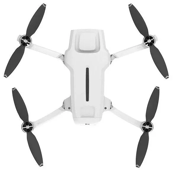 Квадрокоптер Fimi X8 Mini (Pro battery) (FMWRJ04A) White (Белый) Квадрокоптер Fimi X8 Mini (Pro battery) (FMWRJ04A) White (Белый)