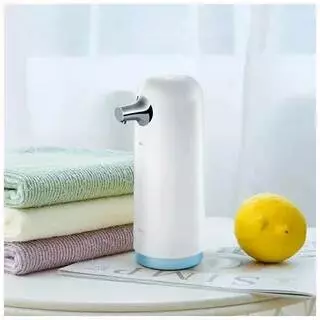 Дозатор мыла Enchen COCO Hand Sanitizer White (Белый) Дозатор мыла Enchen COCO Hand Sanitizer White (Белый)