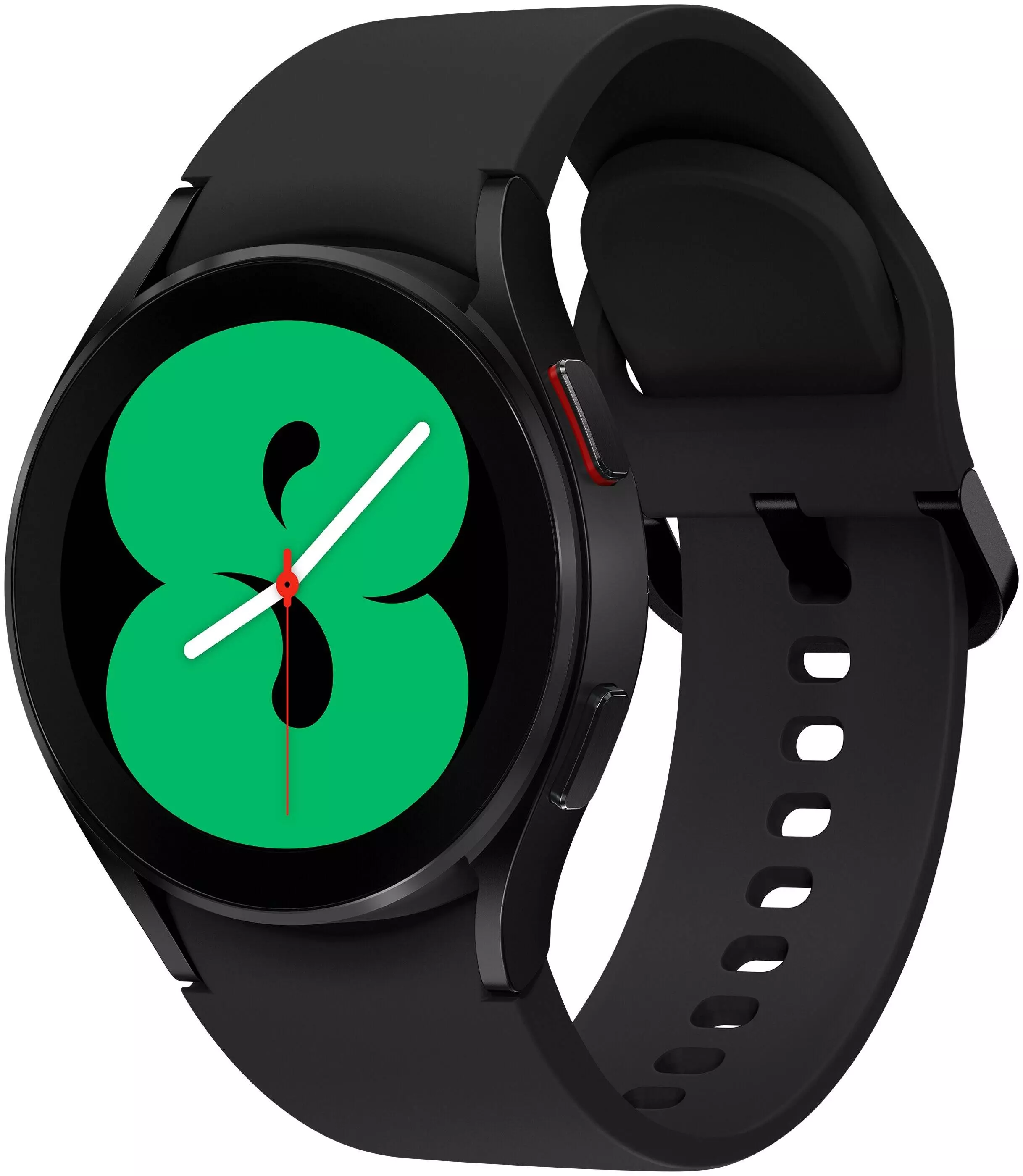 Умные часы Samsung Galaxy Watch 4 R860 40 mm Black (Черный) Global Version Умные часы Samsung Galaxy Watch 4 R860 40 mm Black (Черный) Global Version