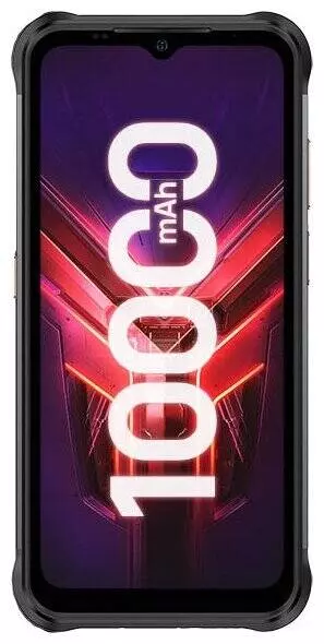 Смартфон Ulefone Power Armor 14 Pro 6/128GB Black (Черный) Global Version Смартфон Ulefone Power Armor 14 Pro 6/128GB Black (Черный) Global Version
