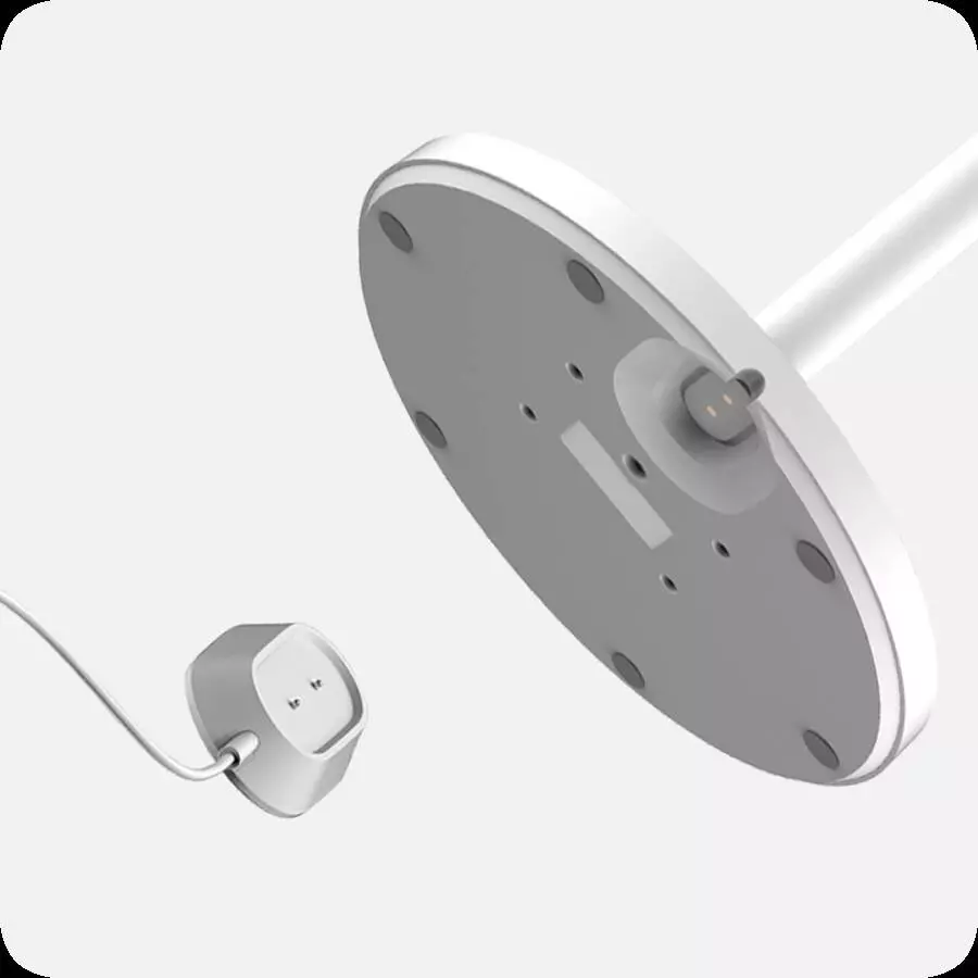 Напольный вентилятор Xiaomi Mijia (BPLDS05DM) White (Белый) Напольный вентилятор Xiaomi Mijia (BPLDS05DM) White (Белый)