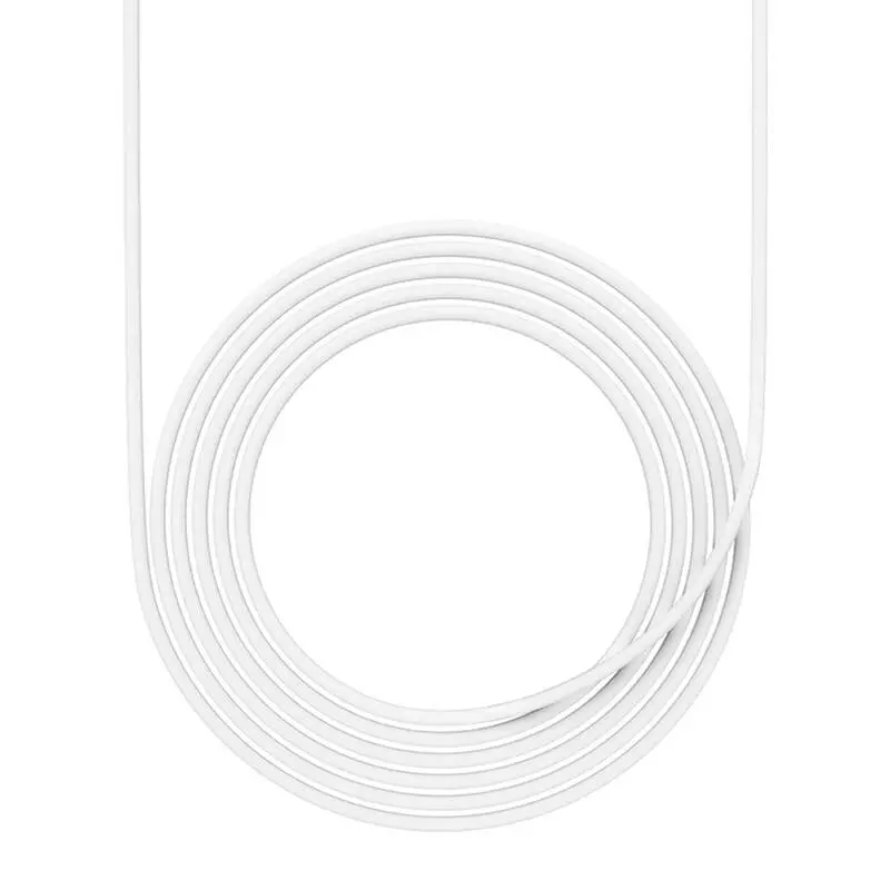 Кабель Xiaomi Type-C - Type-C 1,5m (SJX10CCZM) White (Белый) Кабель Xiaomi Type-C - Type-C 1,5m (SJX10CCZM) White (Белый)