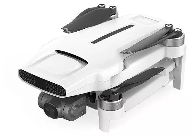 Квадрокоптер Fimi X8 Mini (Pro battery) (FMWRJ04A) White (Белый) Квадрокоптер Fimi X8 Mini (Pro battery) (FMWRJ04A) White (Белый)