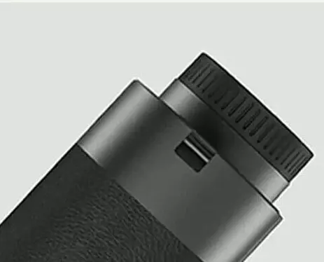 Телескопический лазерный дальномер ProTap 1000м PRTLRTO1 Black (Черный) Телескопический лазерный дальномер ProTap 1000м PRTLRTO1 Black (Черный)