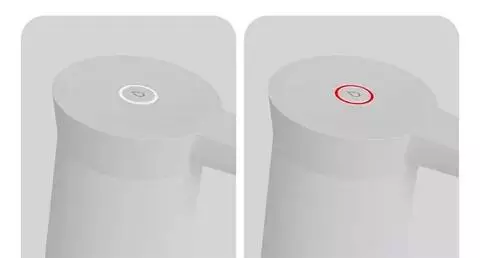 Автоматическая помпа Xiaomi Mijia Sothing Water Pump Wireless (DSHJ-S-2004) White (Белый) CN Автоматическая помпа Xiaomi Mijia Sothing Water Pump Wireless (DSHJ-S-2004) White (Белый) CN