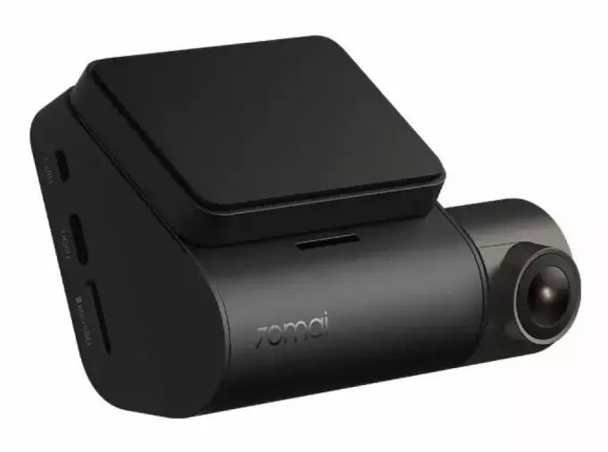 Видеорегистратор 70mai Dash Cam Set A200-1 Black (Черный) Global Version Видеорегистратор 70mai Dash Cam Set A200-1 Black (Черный) Global Version