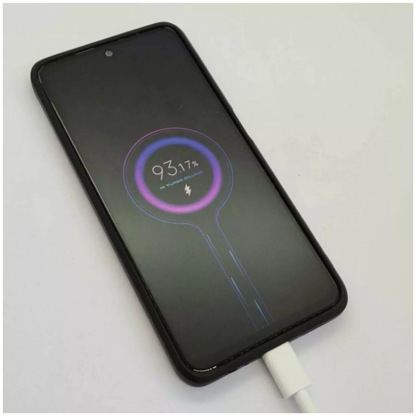 Сетевое зарядное устройство Xiaomi 67W Charging Combo (Type-A) (BHR6035) White (Белый) Сетевое зарядное устройство Xiaomi 67W Charging Combo (Type-A) (BHR6035) White (Белый)