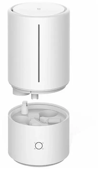Увлажнитель воздуха Xiaomi Smart Sterilization Humidifier S (MJJSQ03DY) White (Белый) Увлажнитель воздуха Xiaomi Smart Sterilization Humidifier S (MJJSQ03DY) White (Белый)